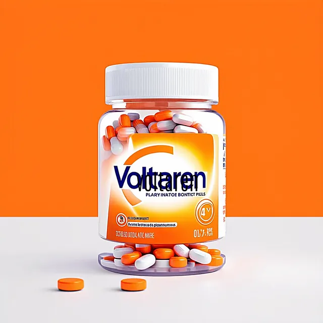 Voltaren tabletter receptfria